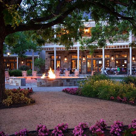 Hyatt Regency Lost Pines Resort&Spa Cedar Creek Exterior foto