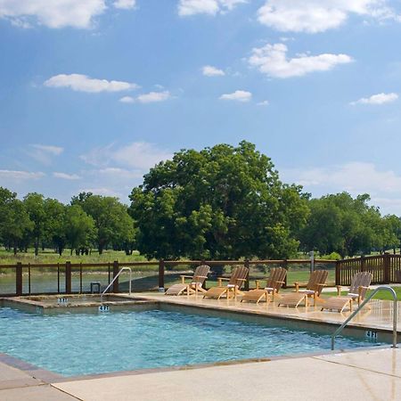 Hyatt Regency Lost Pines Resort&Spa Cedar Creek Exterior foto