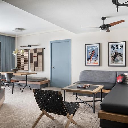 Hyatt Regency Lost Pines Resort&Spa Cedar Creek Exterior foto