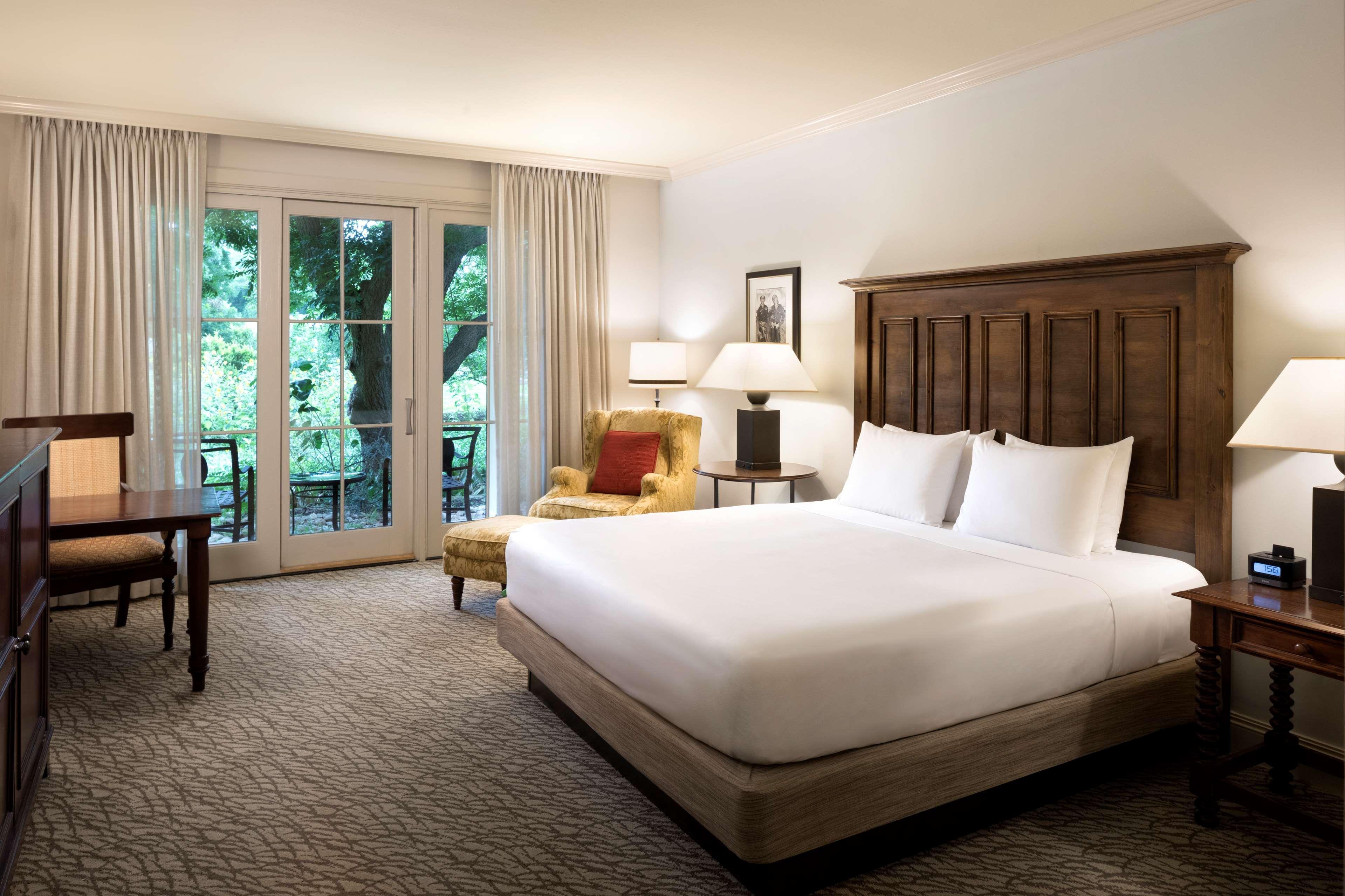 Hyatt Regency Lost Pines Resort&Spa Cedar Creek Exterior foto