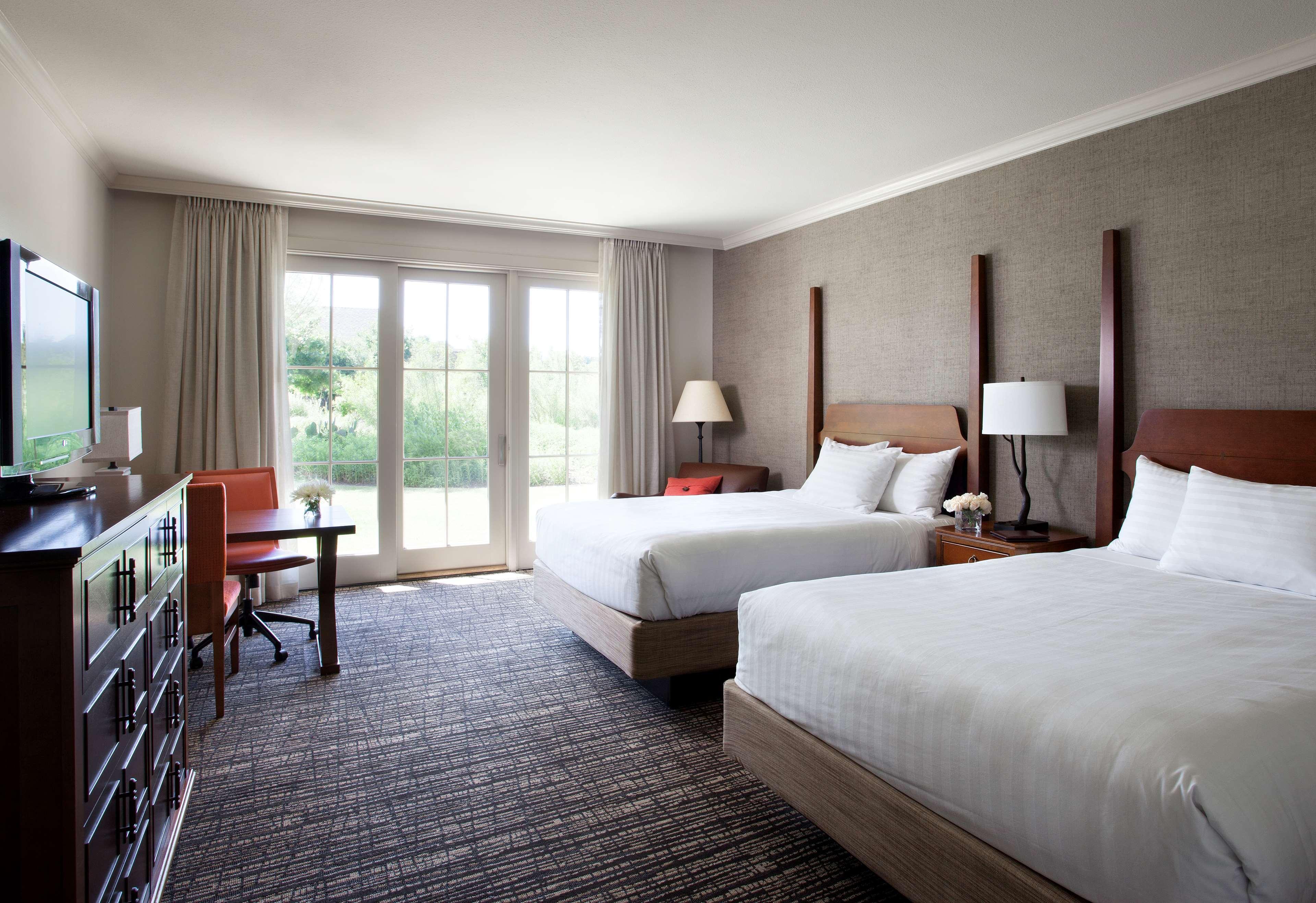 Hyatt Regency Lost Pines Resort&Spa Cedar Creek Einrichtungen foto
