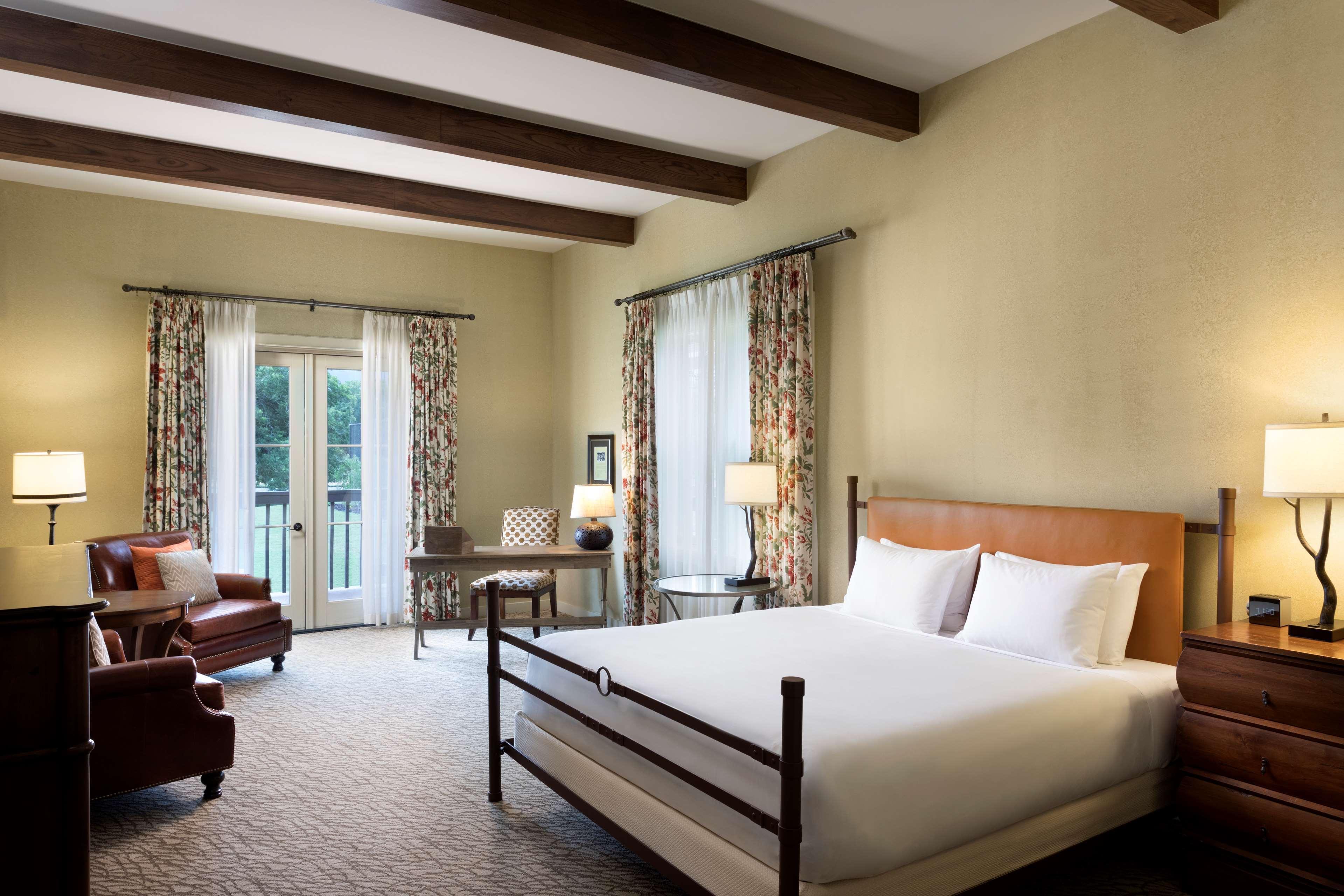Hyatt Regency Lost Pines Resort&Spa Cedar Creek Exterior foto