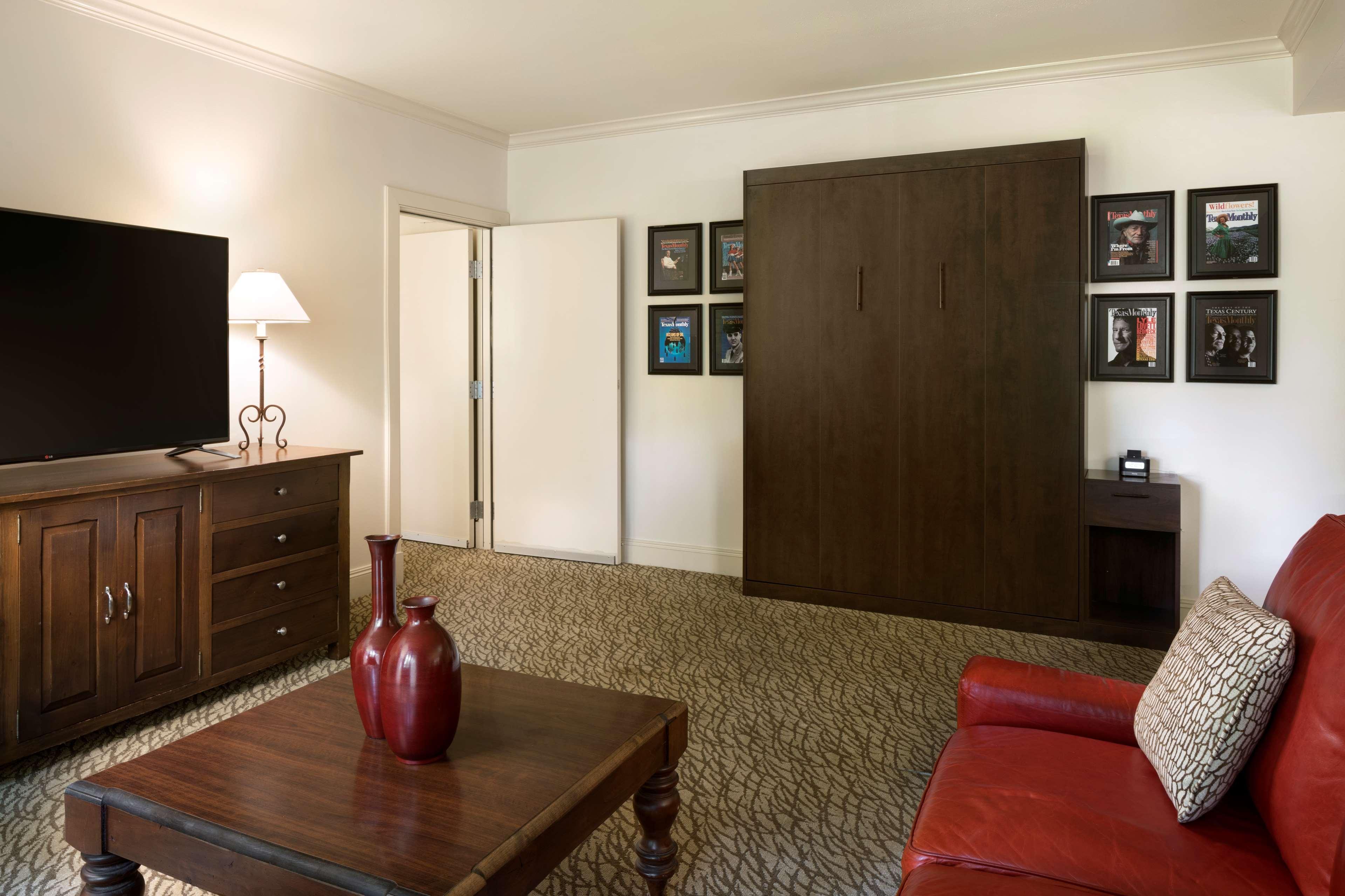 Hyatt Regency Lost Pines Resort&Spa Cedar Creek Exterior foto