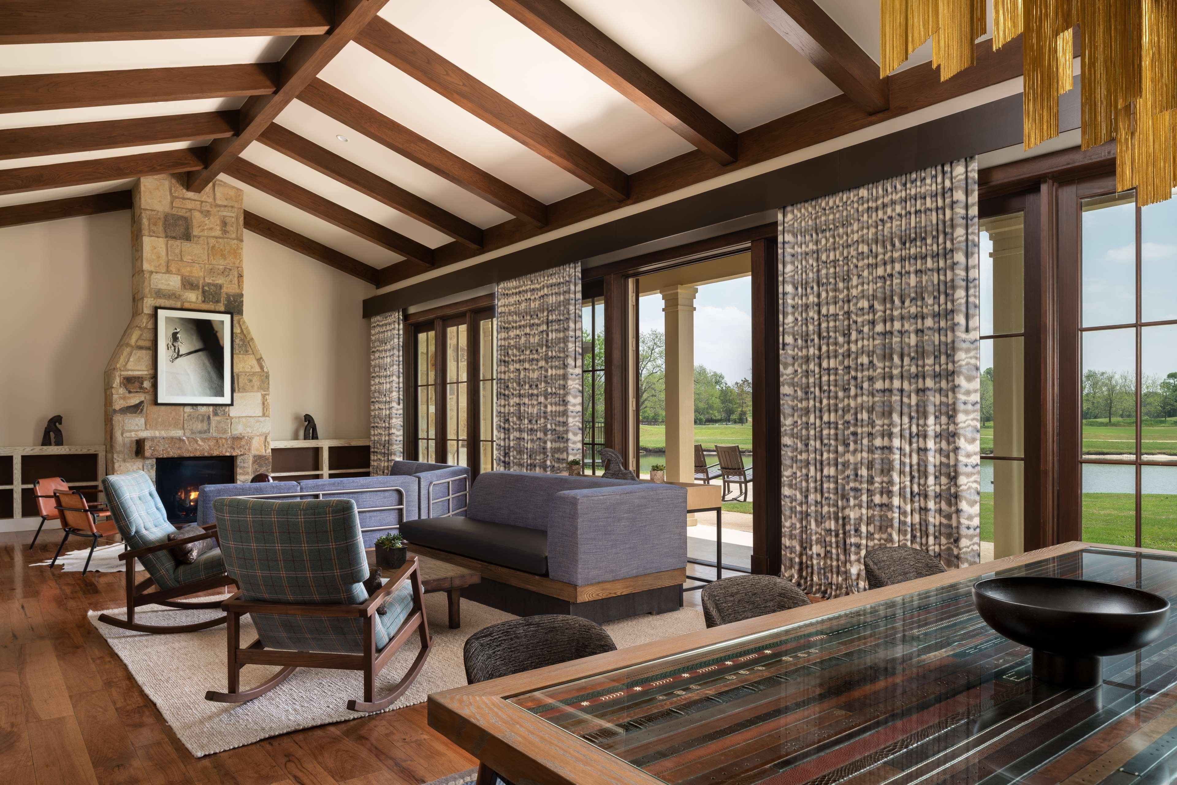 Hyatt Regency Lost Pines Resort&Spa Cedar Creek Exterior foto