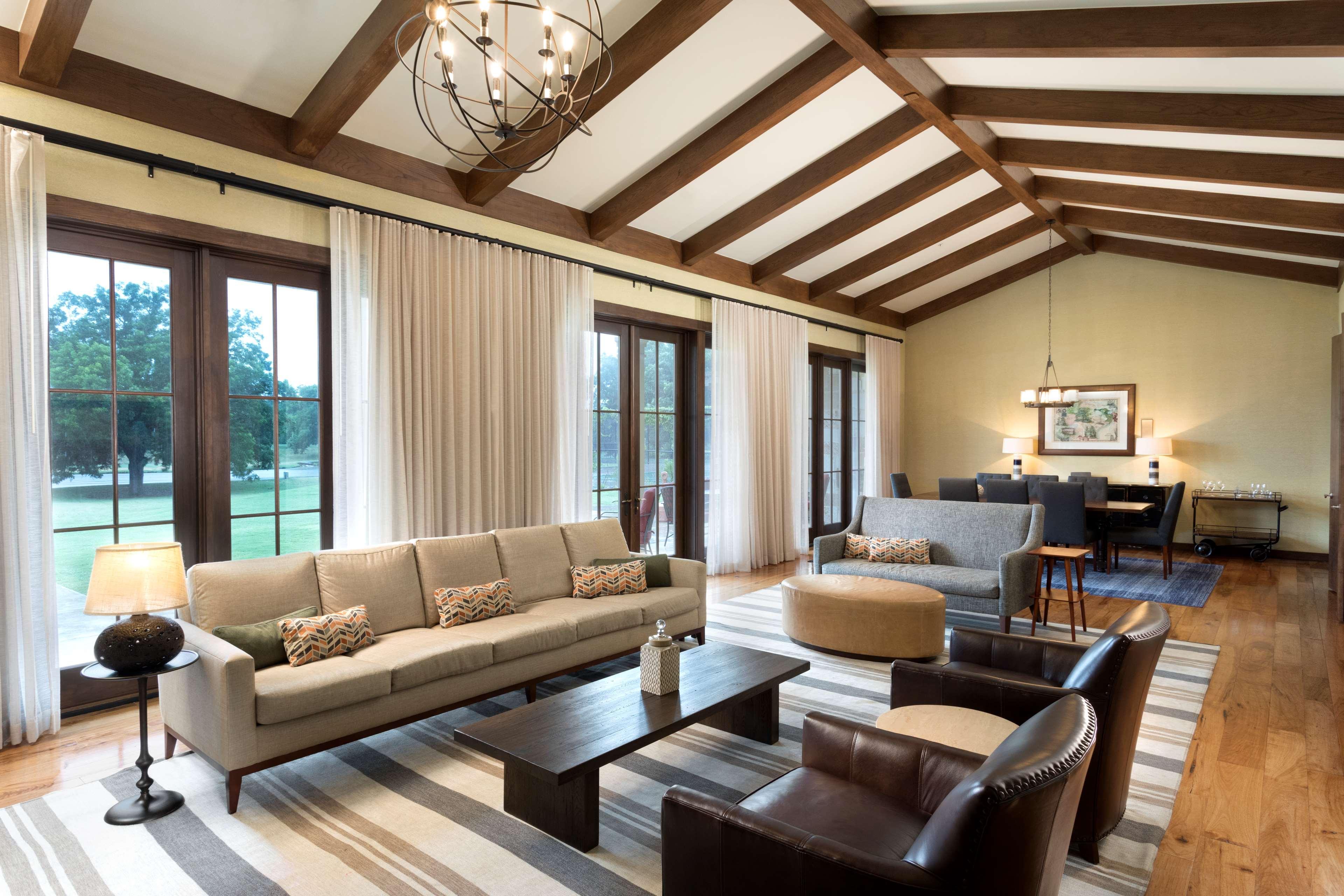 Hyatt Regency Lost Pines Resort&Spa Cedar Creek Exterior foto