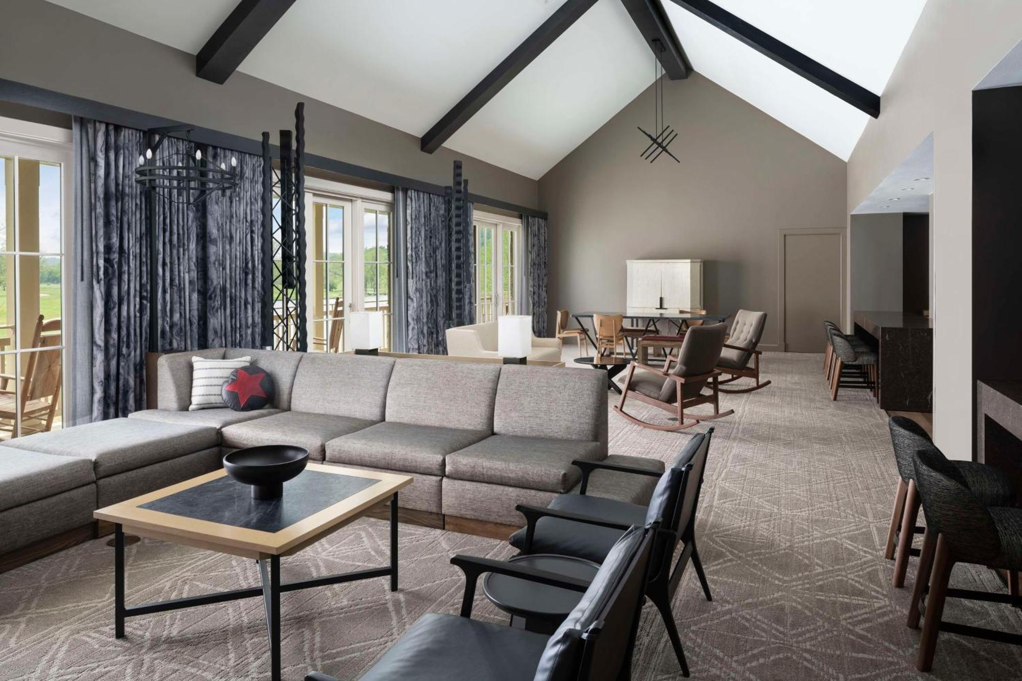 Hyatt Regency Lost Pines Resort&Spa Cedar Creek Exterior foto