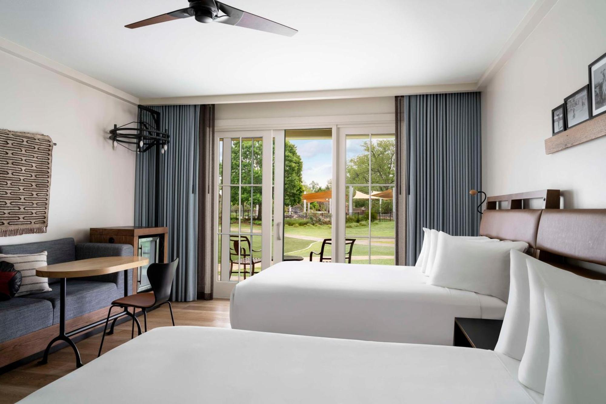 Hyatt Regency Lost Pines Resort&Spa Cedar Creek Exterior foto